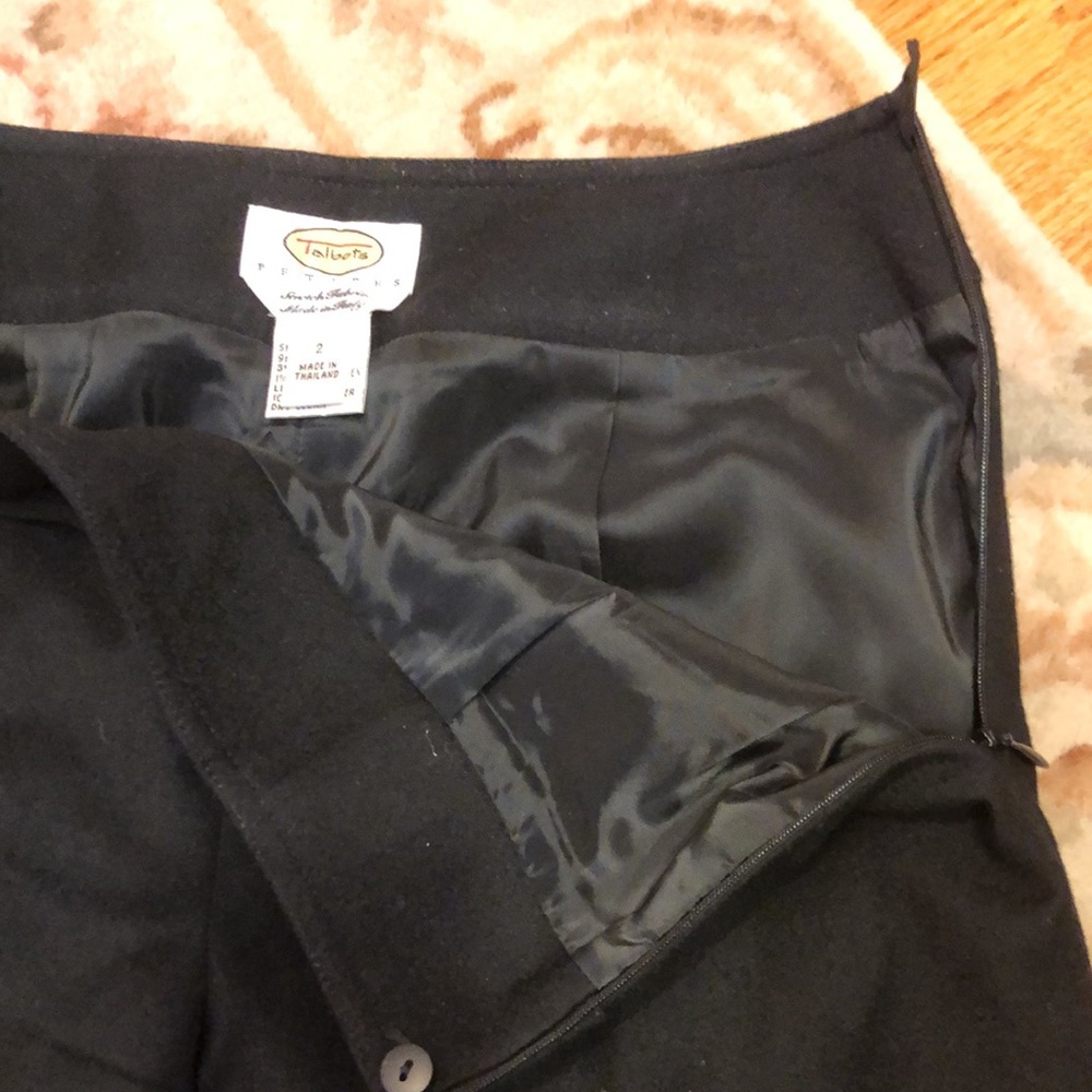 Talbots pants - Picture 4 of 6